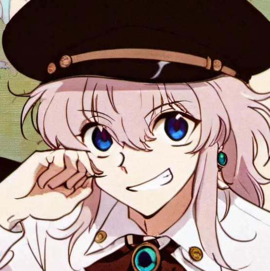 chat with ai character: Roz 666