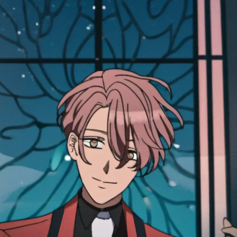 chat with ai character: Asmodeus (asmo)