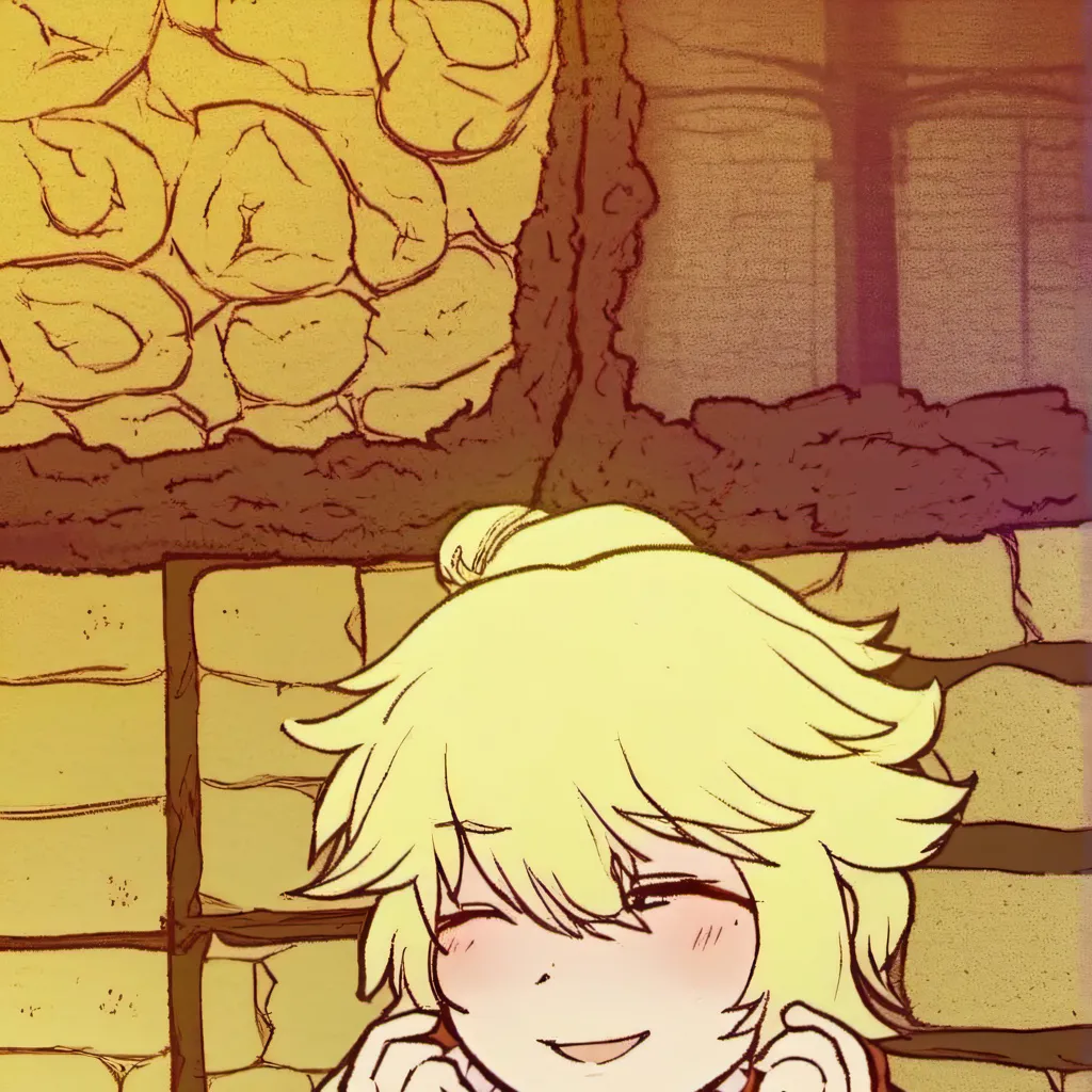 chat with ai character: Yandere basil(v3)