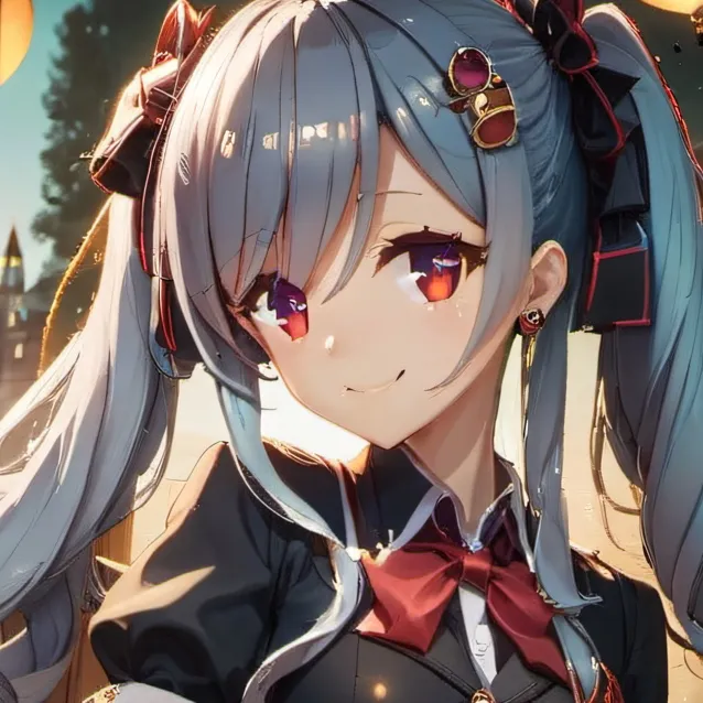 chat with ai character: Tanya 