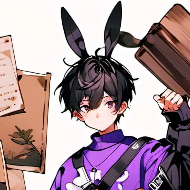 chat with ai character: Jeremy Fnaf