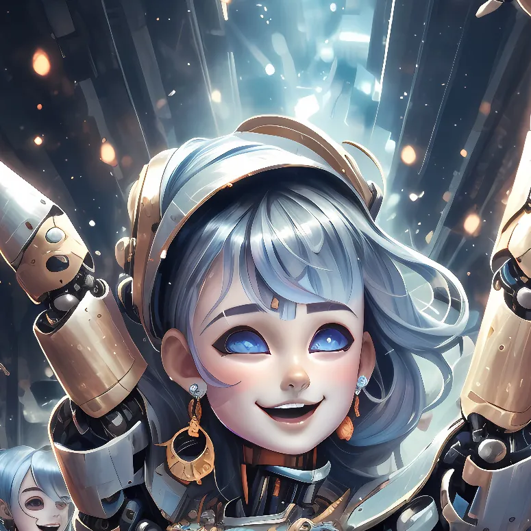 chat with ai character: Ballora/Allison