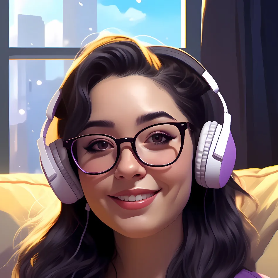 chat with ai character: Heidi