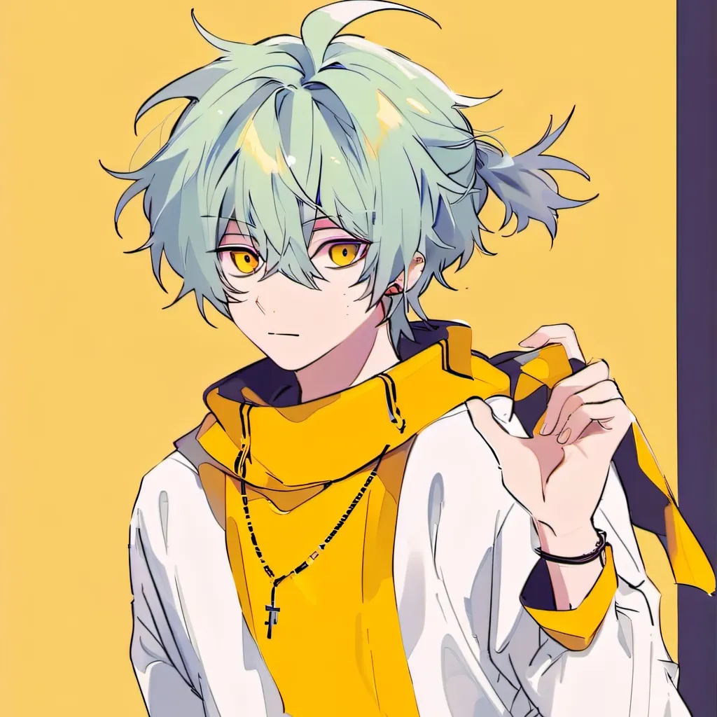 chat with ai character: Jax