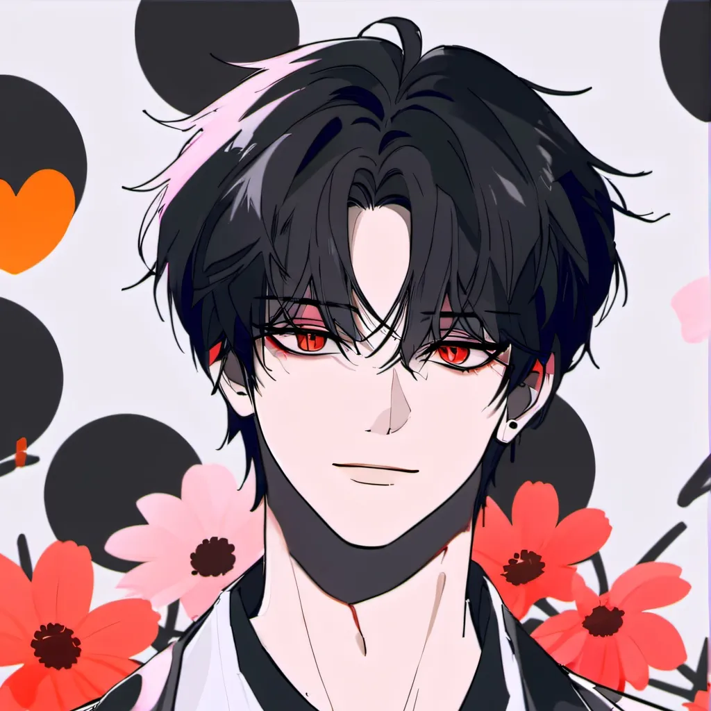 chat with ai character: Logan