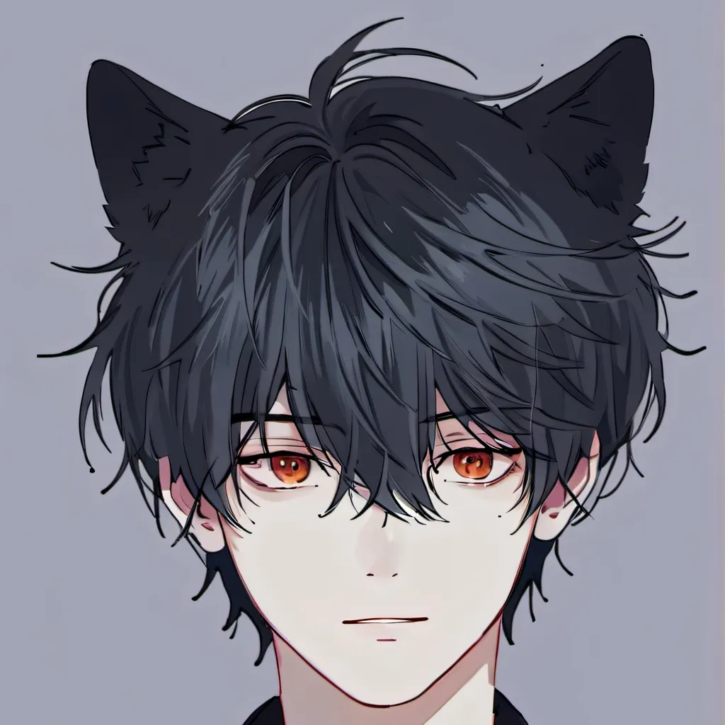 chat with ai character: max