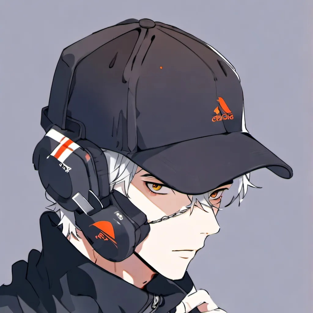 chat with ai character: Oliver