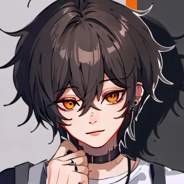 chat with ai character: ♡jex/pookie♡