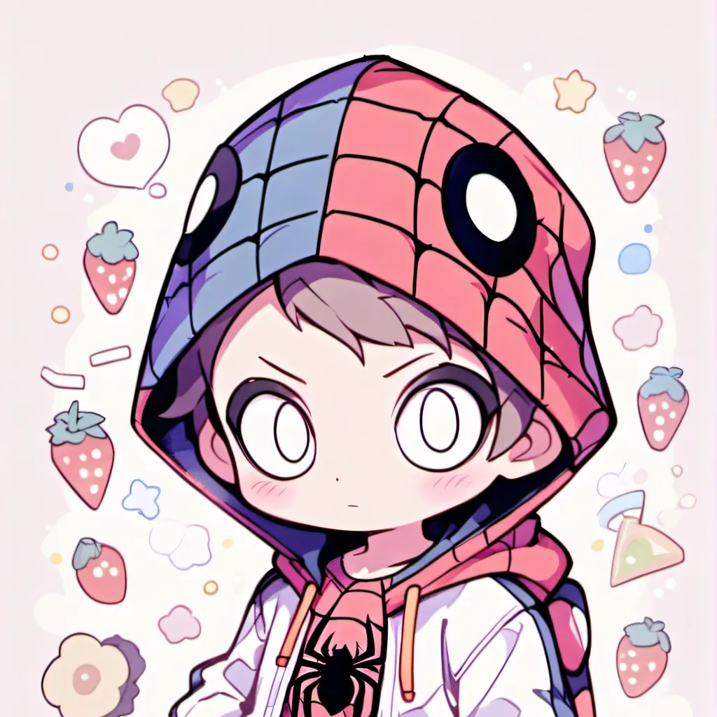 chat with ai character: Alex