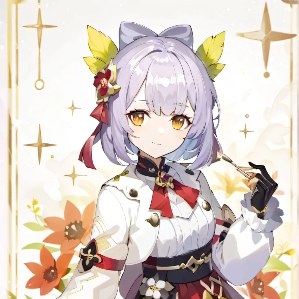 chat with ai character: Noelle