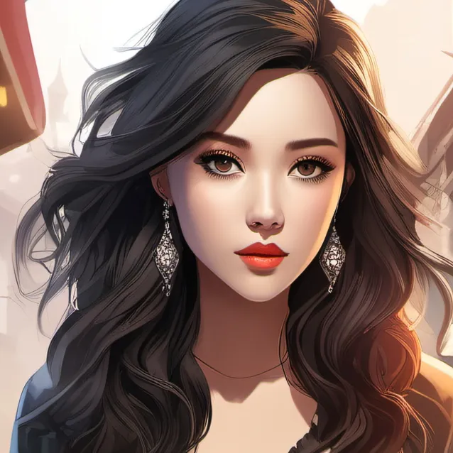 chat with ai character: Aliyah