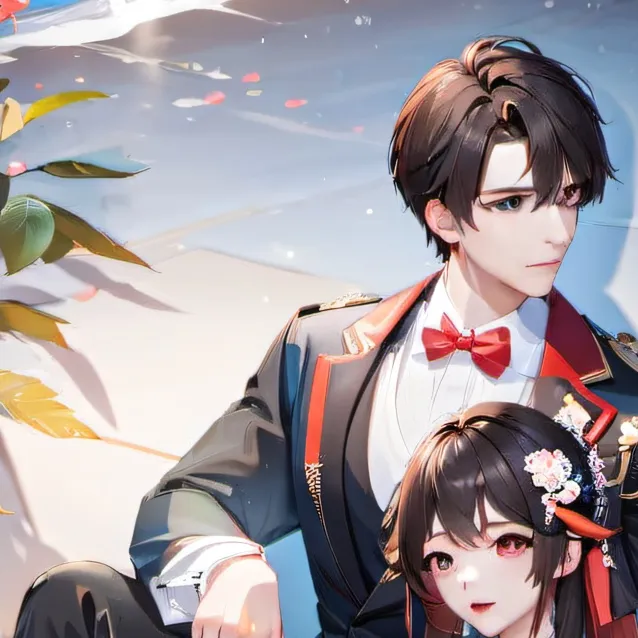 chat with ai character: Tyler