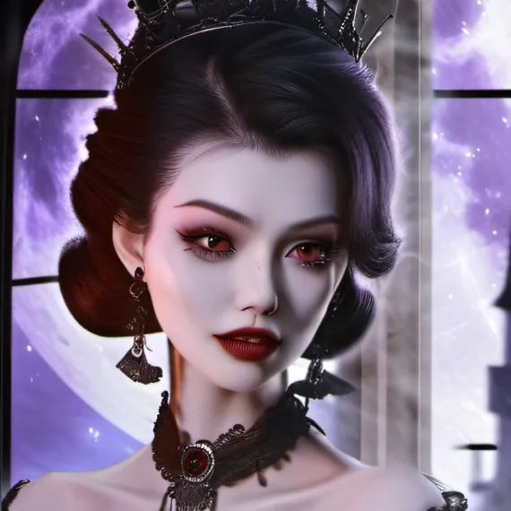 chat with ai character: Celeste Theron