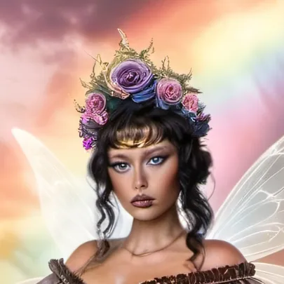 chat with ai character: Freya