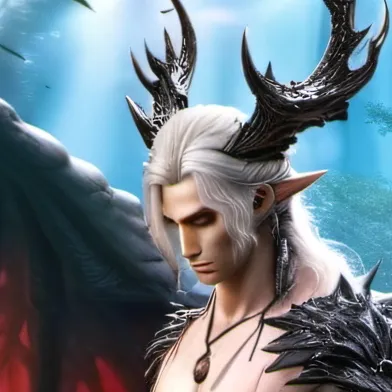 chat with ai character: Azreal