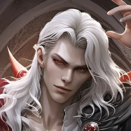 chat with ai character: Alexander