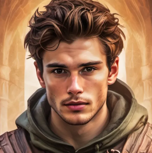 chat with ai character: Colin Thatcher