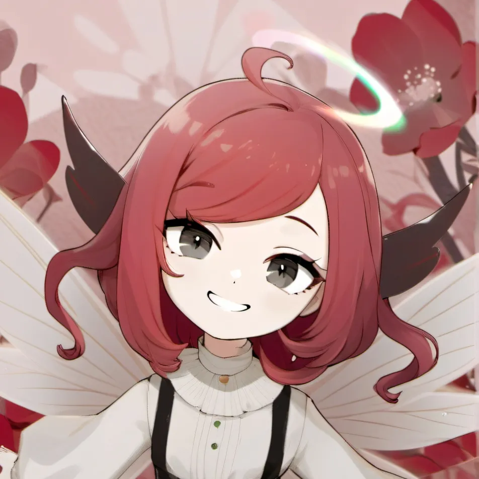 chat with ai character: Mayboo