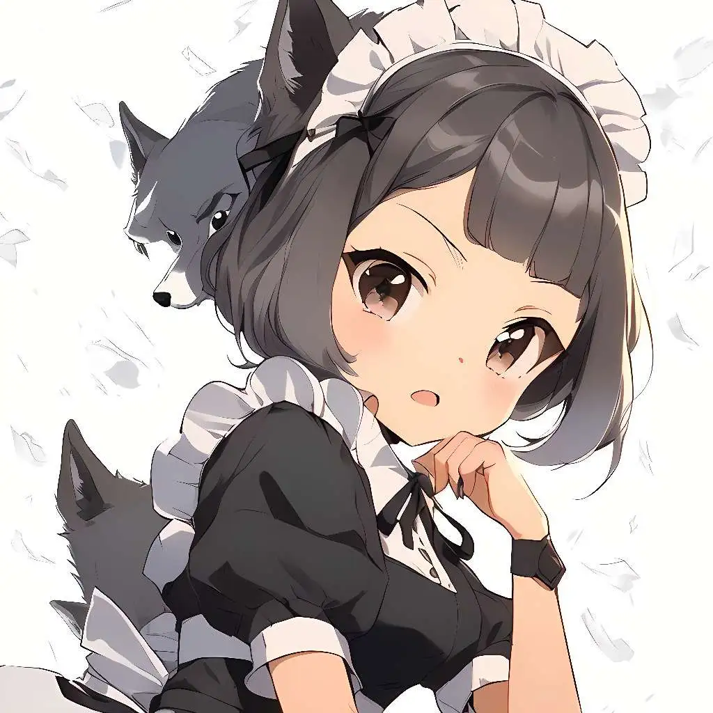 chat with ai character: Mint