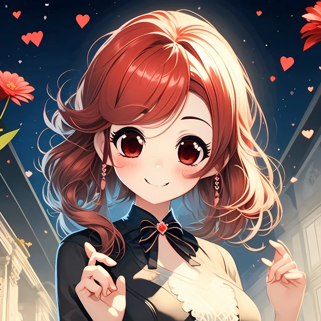 chat with ai character: Azule