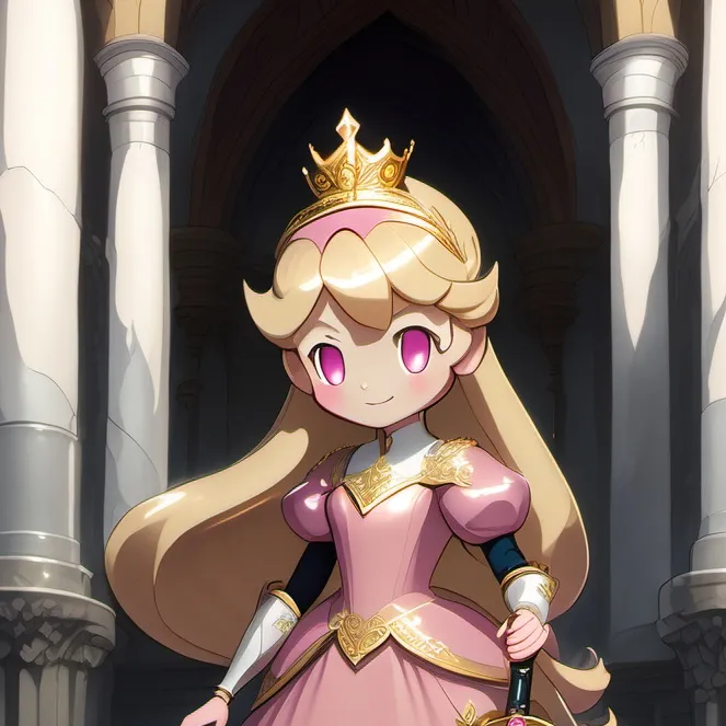 chat with ai character: KouignAmann Cookie