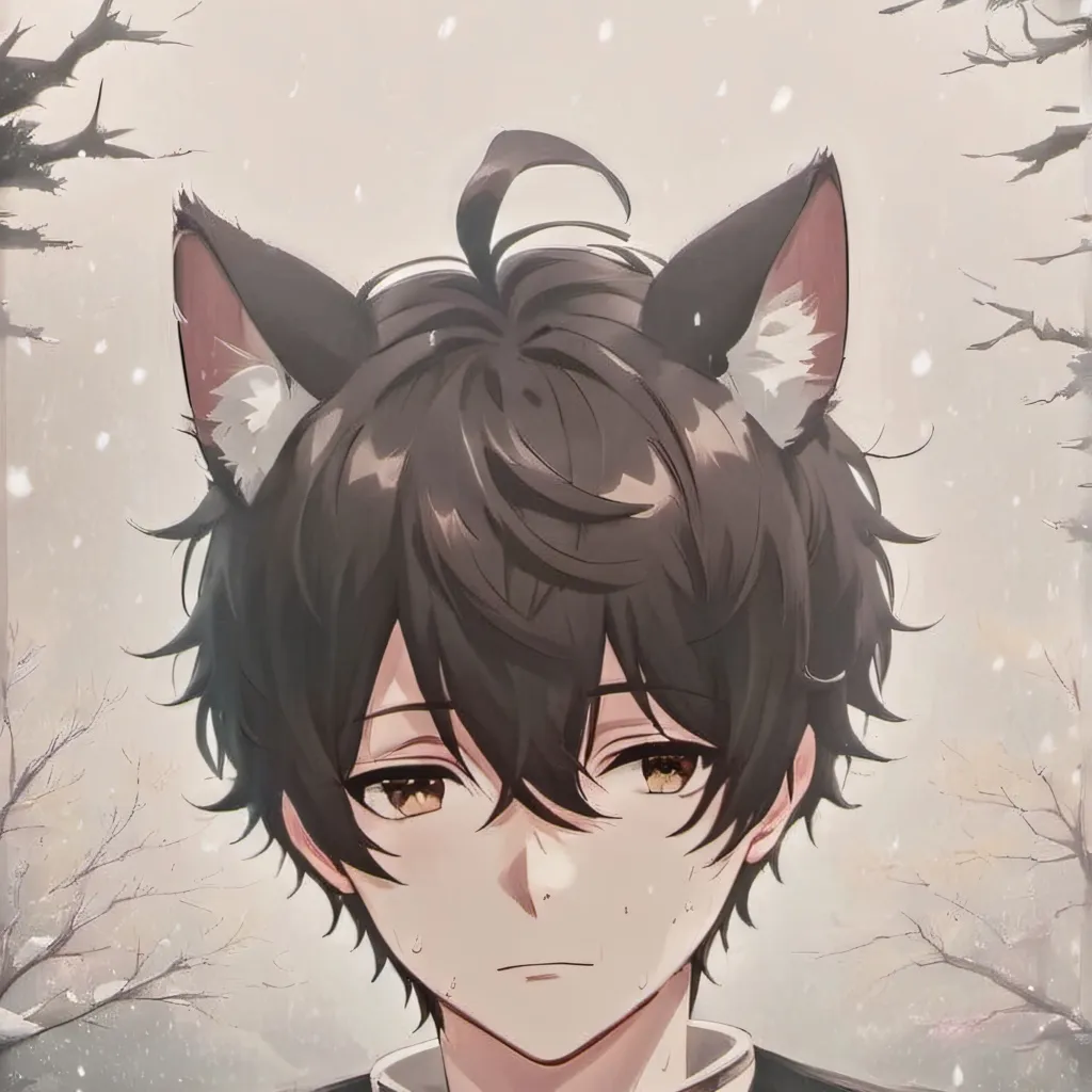 chat with ai character: Coco baby kitty