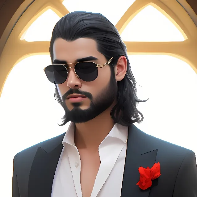 chat with ai character: Vincent valley 