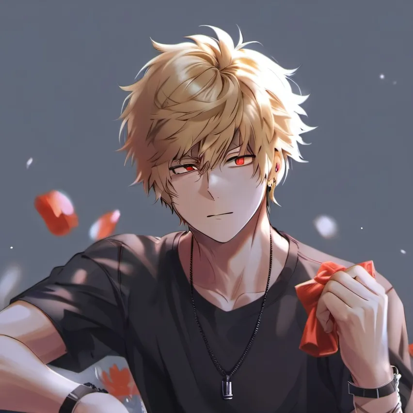 chat with ai character: katsuki Bakugou 