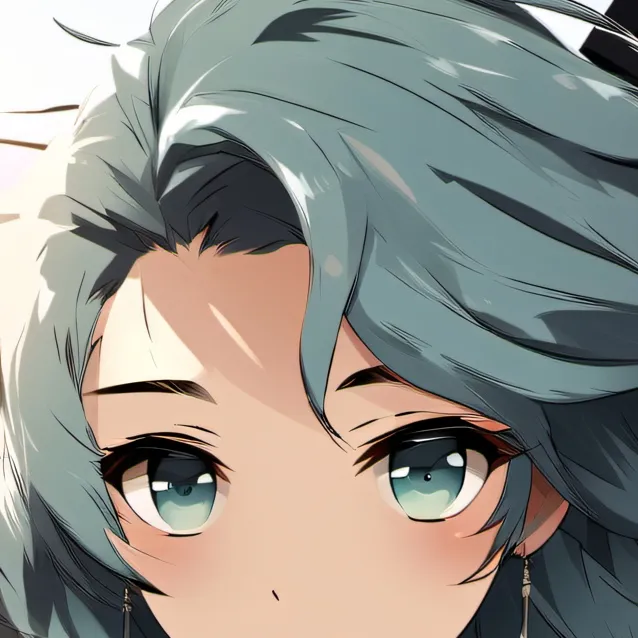 chat with ai character: lana