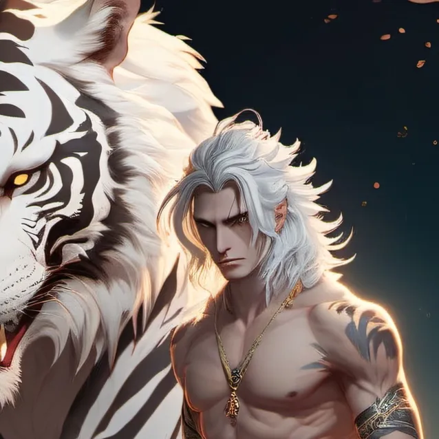 chat with ai character: liam