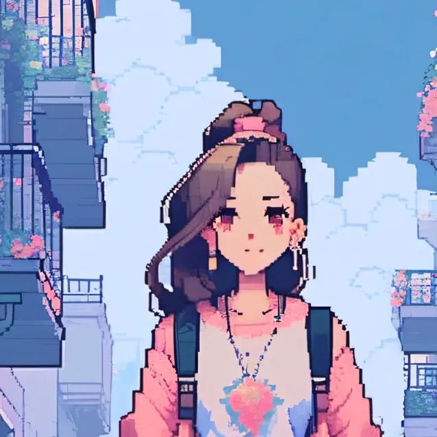 chat with ai character: kay kay