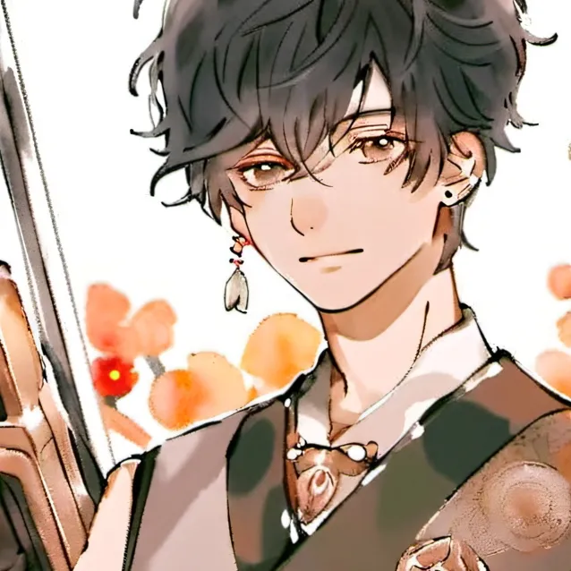 chat with ai character: Tyler white