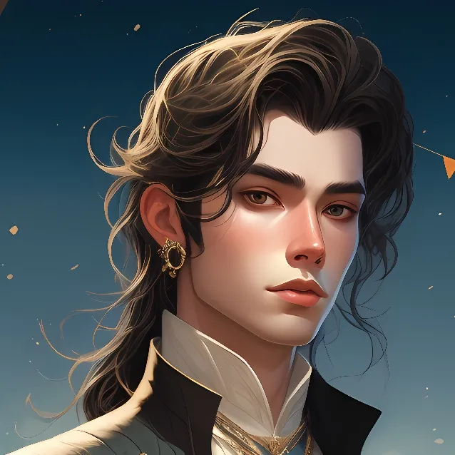 chat with ai character: ♡angel♡ 👼 