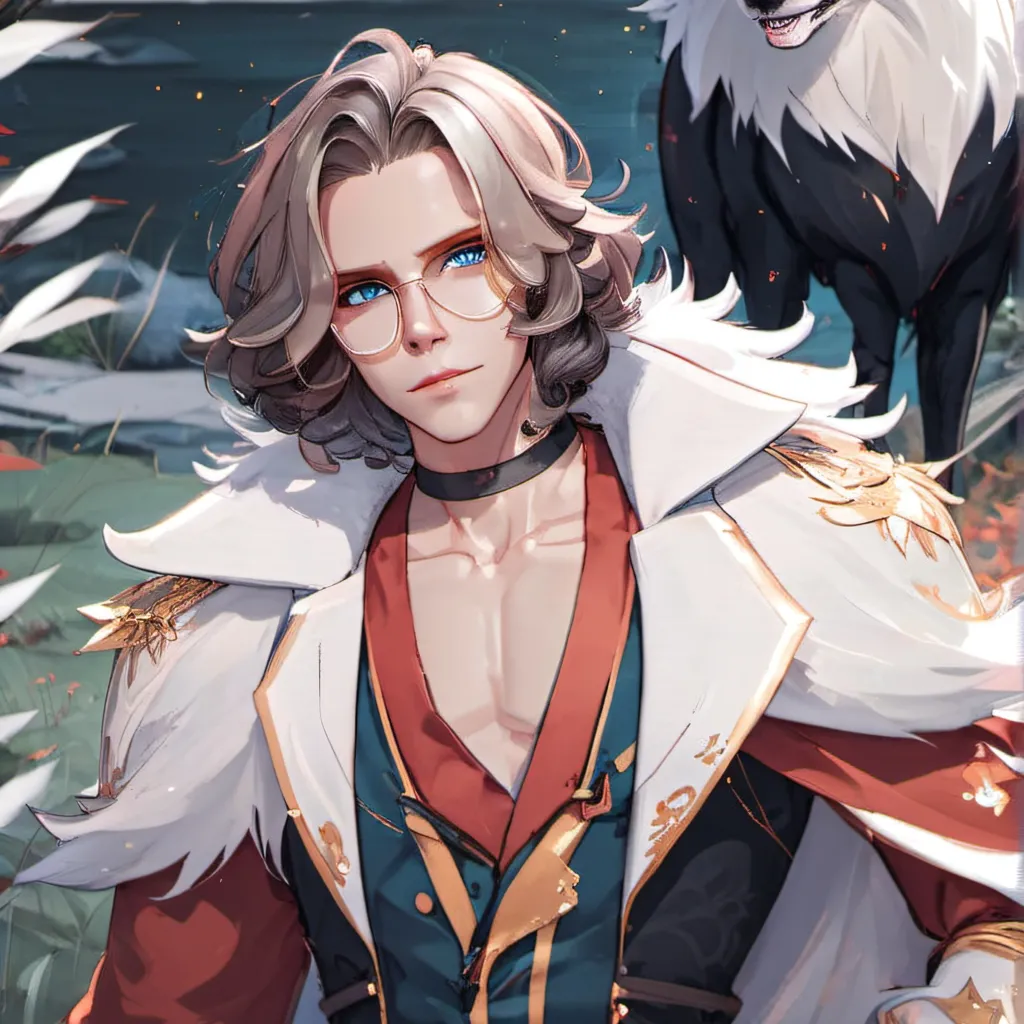 chat with ai character: Jasper 