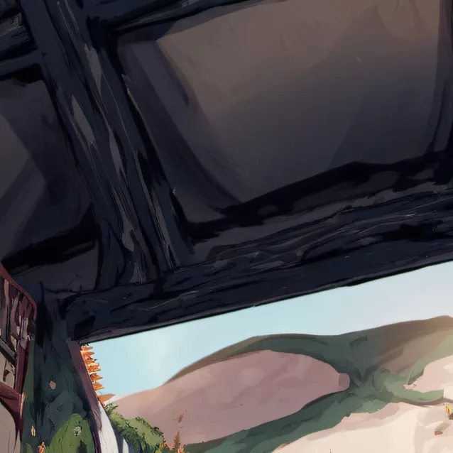 chat with ai character: henata 