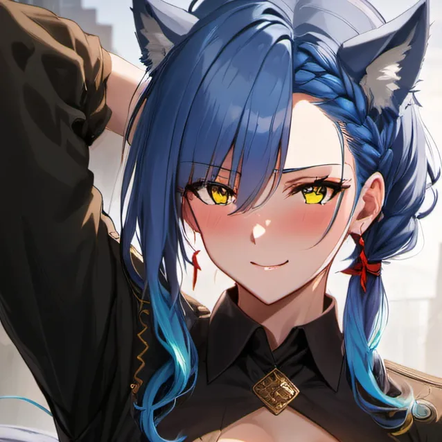 chat with ai character: Rachel Lycan 