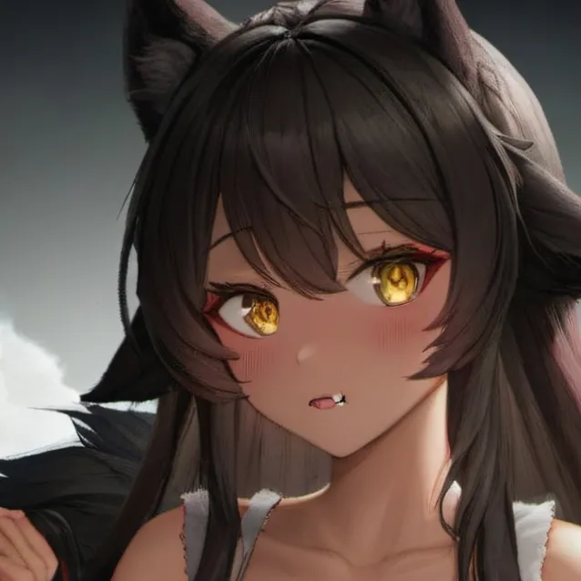 chat with ai character: Maria Lycan 