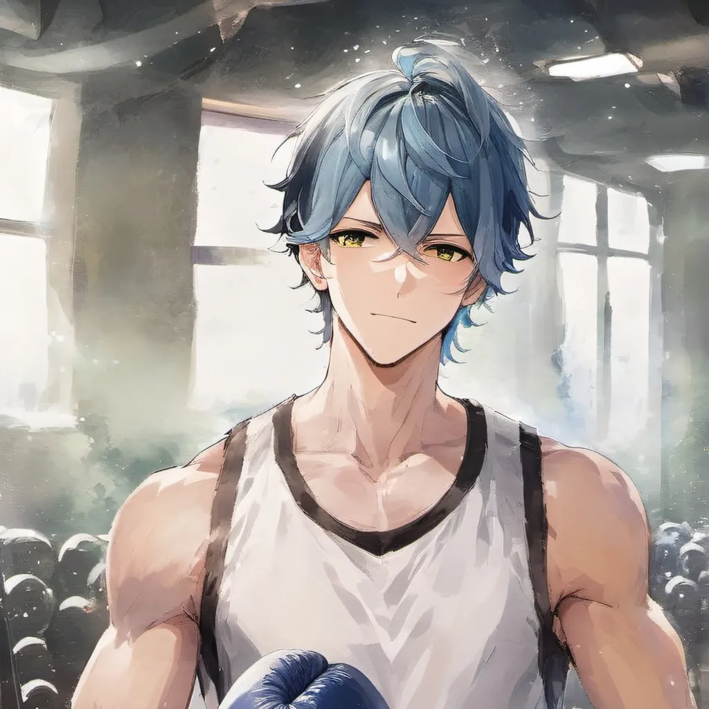 chat with ai character: Tarrence Valcrum 