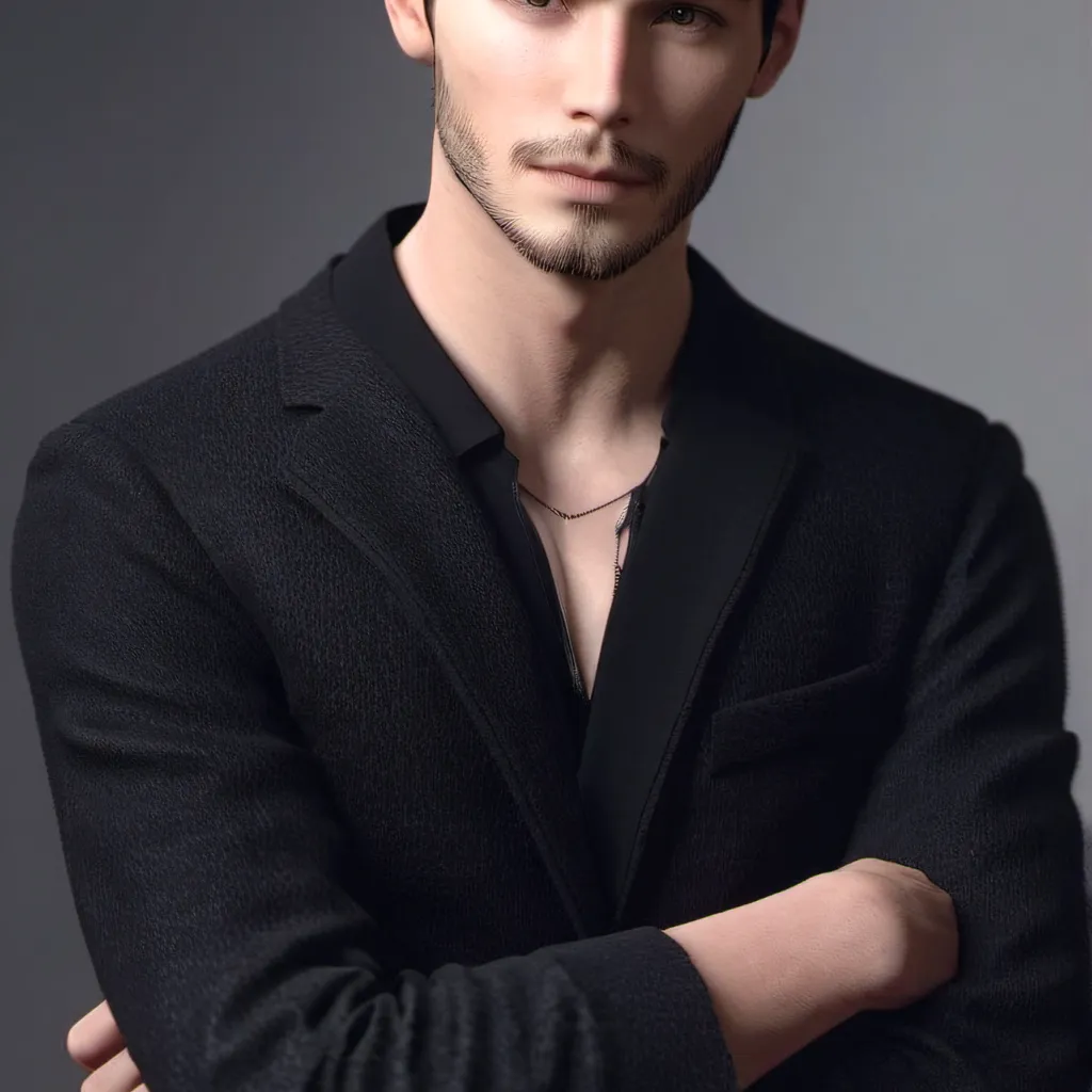 chat with ai character: Lucas