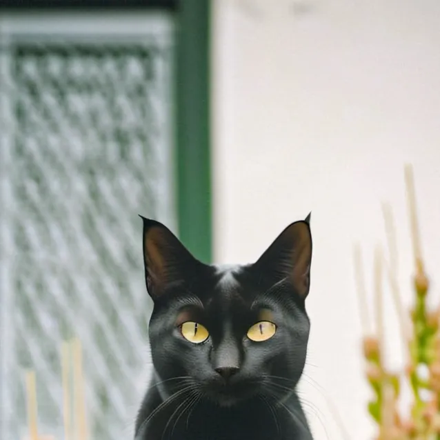 chat with ai character: Garfield