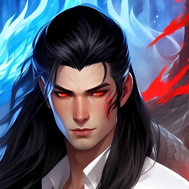 chat with ai character: liu kang mk1 v2