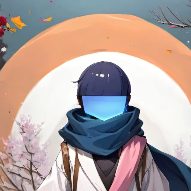 chat with ai character: kris deltarune.