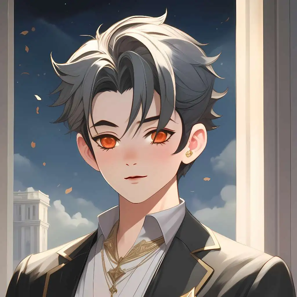 chat with ai character: Proxy