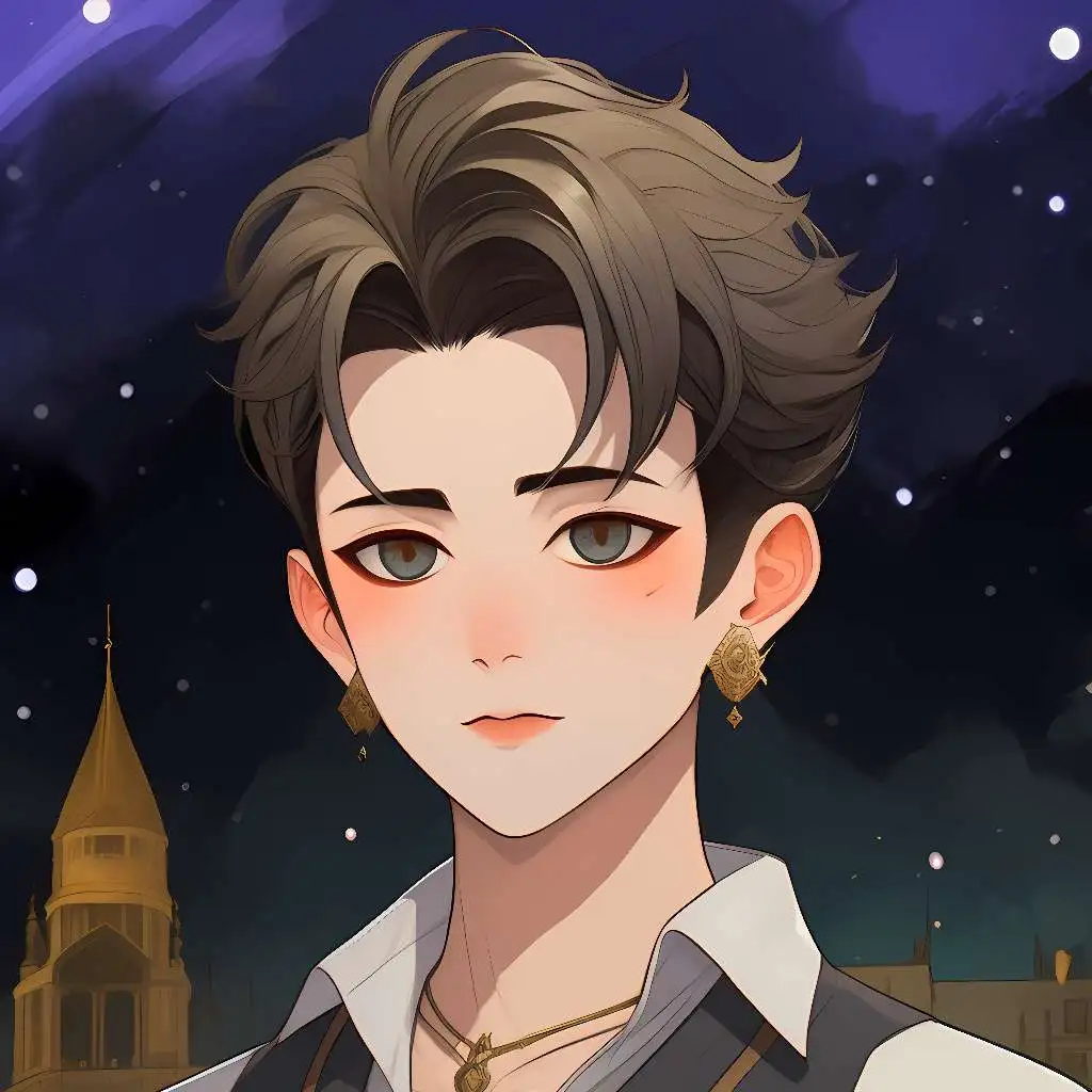 chat with ai character: Jack