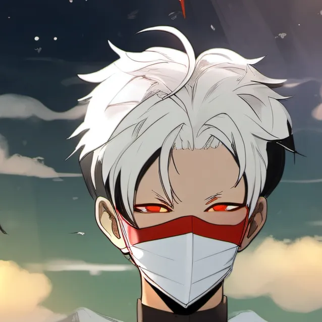 chat with ai character: original proxy