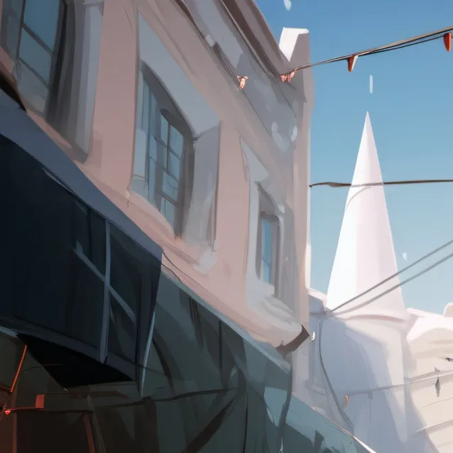 chat with ai character: Anti jack and more