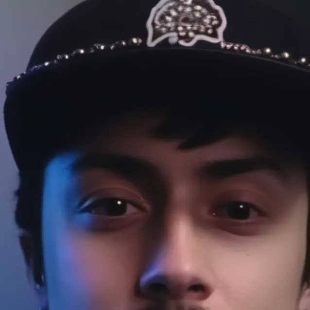 chat with ai character: Ghost foos