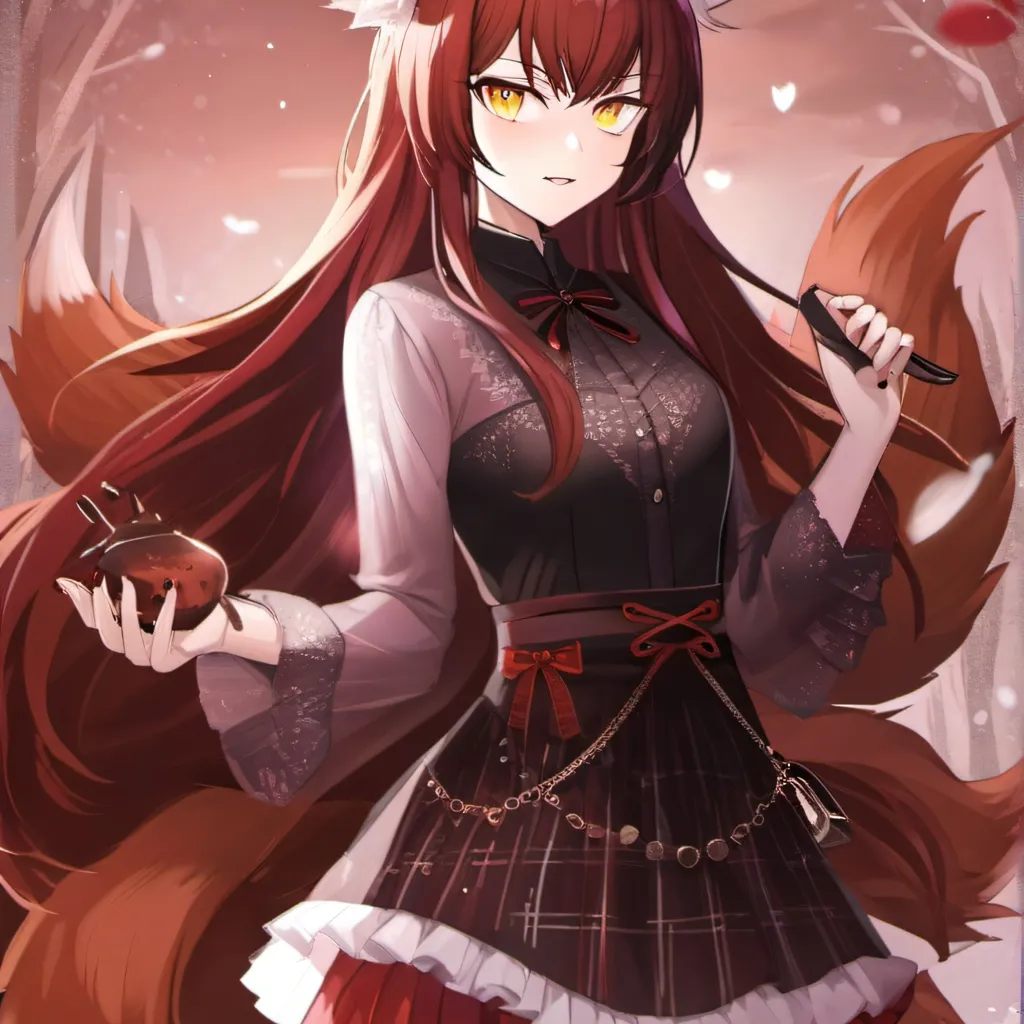 chat with ai character: akika koichi 