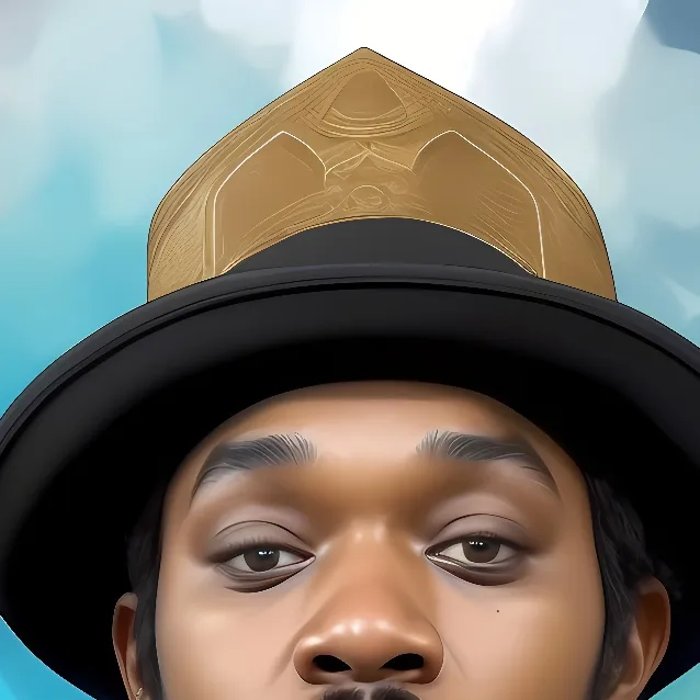 chat with ai character: coryxkenshin