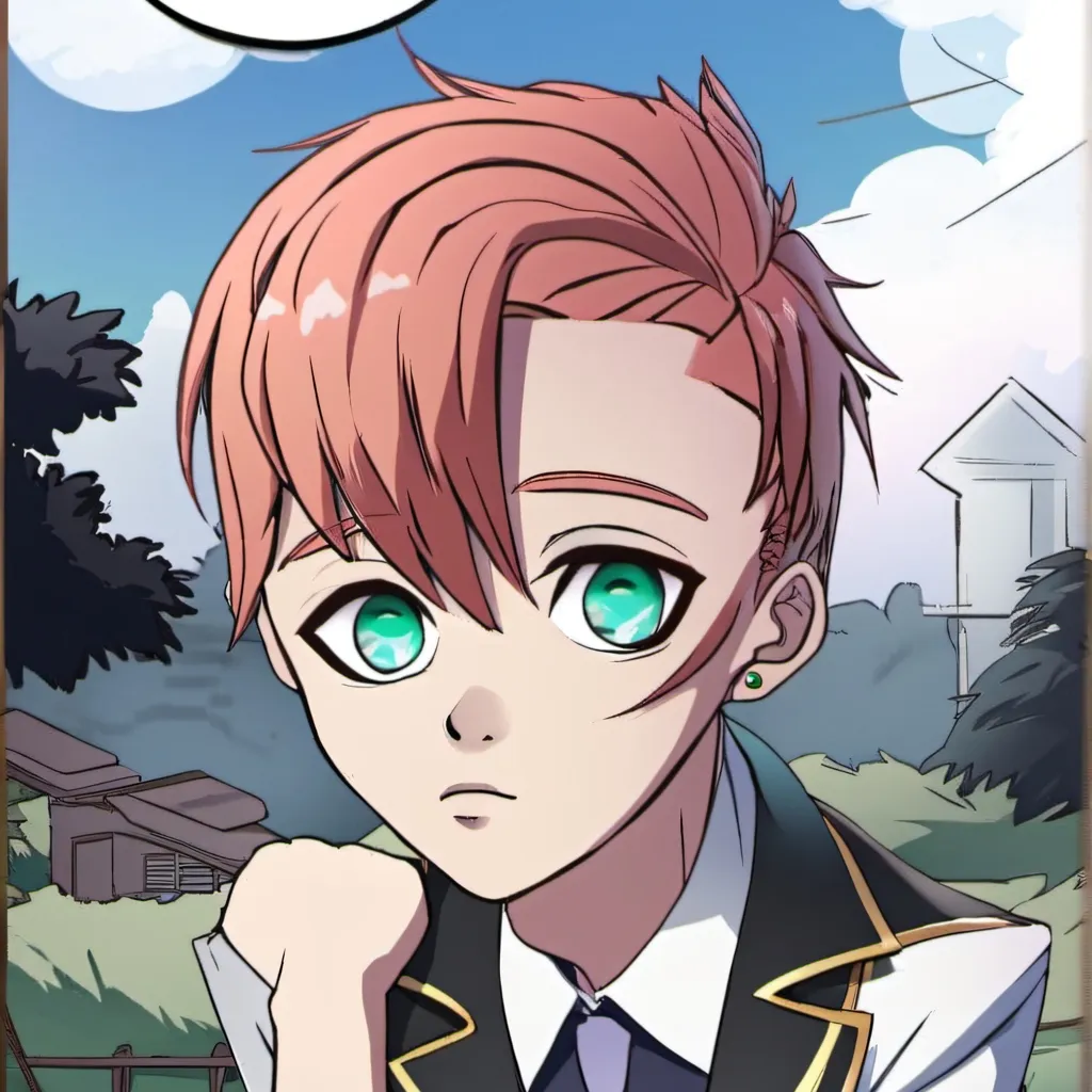 chat with ai character: hashira